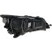 Scheinwerfer L H7/H7 +LWR -MOT +TGFL VALEO PQ SEAT LEON 9,12-10,19 45100