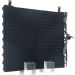 Kondensator, Klimaanlage AC 357 000S