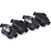 BREMBO Bremsklötze VA P 68 050 BREMBO Bremsklötze VA P 68 050