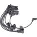 Zündleitungssatz VOLVO 850,V70,S70 0 986 357 054