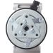 51 863 030 Kompressor (NEU) FORD Mondeo Galaxy SMax 06 Easy2Fit 8FK 351 334-051