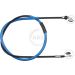 A.B.S. Handbremsseil Seilzug Festellbremse K13949 A.B.S. Handbremsseil Seilzug Festellbremse K13949