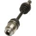 Antriebswelle 49-2411 Antriebswelle 49-2411