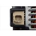 HELLA Generator 8EL 015 630-581 HELLA Generator 8EL 015 630-581