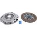 SACHS Kupplungssatz 3000970004 XTend