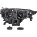 Scheinwerfer L H7/H9 +LWR -MOT VALEO PQ RENAULT MEGANE IV SPORT 11,15-7,18 46750