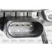 Wischermotor hinten Seat Leon ST 12 582650
