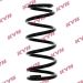 KYB Fahrwerksfeder Honda T. Civic Vii 1.4/1.6 02/01-09/05 4D K-Flex RC5822