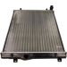 Kühler, Motorkühlung AC221021