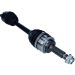Antriebswelle 49-2500