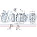 Kompressor PKW 89293