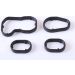 Ölkühler PKW Opel Vivaro B 14 FIRST FIT 91125 Ölkühler PKW Opel Vivaro B 14 FIRST FIT 91125