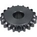 Original VAG Zahnrad Getriebeeingangswelle VW Golf 86-, Scirocco 09 02A311531Q Original VAG Zahnrad Getriebeeingangswelle VW Golf 86-, Scirocco 09 02A311531Q