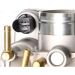 NISSENS Drosselklappenstutzen 955043 FIRST FIT NISSENS Drosselklappenstutzen 955043 FIRST FIT