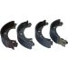 Bremsbacken Renault Megan 19-0247 Bremsbacken Renault Megan 19-0247