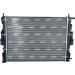 Kühler, Motorkühlung 58329A