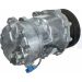 DELPHI Kompressor TSP0159060