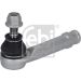 Spurstangenkopf VA re FORD Fiesta 17 178480 Spurstangenkopf VA re FORD Fiesta 17 178480