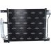 Kondensator, Klimaanlage EASY FIT NRF350040