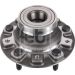 FEBI BILSTEIN Radlager 46668 FEBI BILSTEIN Radlager 46668
