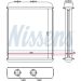 Heizkühler PKW 72662 Heizkühler PKW 72662