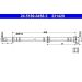 Bremsschlauch 24.5169-0458.3