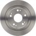 Bremsscheibe 0 986 479 A92 Bremsscheibe 0 986 479 A92