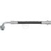 A.B.S. Bremsschlauch SL 1374