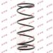 KYB Fahrwerksfeder Mitsubishi T. Pajero Sport 2.5Td/3.0 11.98 K-Flex RD5961