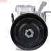 DENSO Kompressor, Klimaanlage DCP50318 DENSO Kompressor, Klimaanlage DCP50318