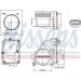 NISSENS Drosselklappenstutzen 955060 FIRST FIT NISSENS Drosselklappenstutzen 955060 FIRST FIT