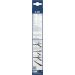 Bosch Wischerblatt H307 3397011429 Bosch Wischerblatt H307 3397011429