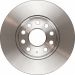 Bremsscheibe Skoda P. Octavia 1.0-2.0 12 TRW SINGLE DF6903S Bremsscheibe Skoda P. Octavia 1.0-2.0 12 TRW SINGLE DF6903S