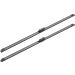 Bosch Scheibenwischer Aerotwin A988S 3 397 014 00V