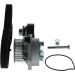 Zahnriemen-/Pumpenset SEAT Arosa,Cordoba,Ibiza,VW 93 1987946996