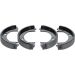 Bremsbacken CHRYSLER,DODGE 0 986 487 715 Bremsbacken CHRYSLER,DODGE 0 986 487 715