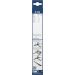 Bosch Wischerblatt H312 3397011678 Bosch Wischerblatt H312 3397011678