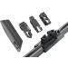 BOSCH Scheibenwischer 3 397 016 313 BOSCH Scheibenwischer 3 397 016 313