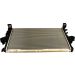 Kühler, Motorkühlung AC230050 Kühler, Motorkühlung AC230050