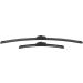Bosch Scheibenwischer Aerotwin AR654S BOSCH AeroTwin Retro Spoil 3397007570 Bosch Scheibenwischer Aerotwin AR654S BOSCH AeroTwin Retro Spoil 3397007570