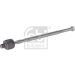 FEBI BILSTEIN Lenkrad 41305 FEBI BILSTEIN Lenkrad 41305