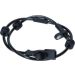 KAMOKA Sensor, Raddrehzahl 1060747 KAMOKA Sensor, Raddrehzahl 1060747