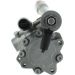SPIDAN Hydraulikpumpe 54395 SPIDAN Hydraulikpumpe 54395