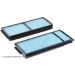 Innenraumfilter Mazda 3 ADM52508 Innenraumfilter Mazda 3 ADM52508