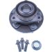 DENCKERMANN Radlager W413546 DENCKERMANN Radlager W413546