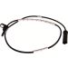 Sensor, Raddrehzahl HA BMW 1, 2, 3, 4 11-19 0 986 594 629