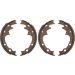 A.B.S. Bremsbacken 40569 A.B.S. Bremsbacken 40569
