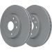 Bremsscheibe Opel P. Astra 1.3-2.0 Cdti 09 24.0126-0165.1 Bremsscheibe Opel P. Astra 1.3-2.0 Cdti 09 24.0126-0165.1