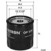 FILTRON Ölfilter OP 534 FILTRON Ölfilter OP 534