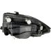 VALEO Hauptscheinwerfer 087672